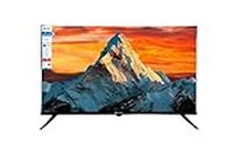 TIAMO 80Cm (32 Inch) Smart LED TV Android HD Frame-Less Series with Built-in Wi-Fi Pre-Installed Apps Slim and Sleek 2 Years Warranty (Black)