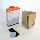 Kit de mantenimiento de latas de vacío genuino - se adapta a todos los modelos de latas 6131 7131 5130