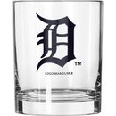 Detroit Tigers 14oz. Game Day Rocks Glass