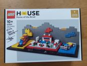LEGO 40505 - LEGO Building System - Esclusiva LEGO House - Edizione limitata #5