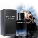 Charm Cologne Pheromone Savagery Wild Men's Perfume Men Perfume Spray 50ml