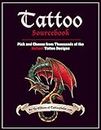 Tattoo Sourceboo: Pick and Choose from Thousands of the Hottest Tattoo Designs