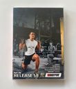 Les Mills BODYPUMP 58 DVD CD Combo with Booklet Rare Body Pump Workout PAL #58