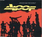 The Aloof - Stuck On The Shelf (Single) CD Single