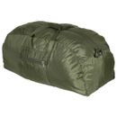 Fox Outdoor Sac à Dos Militaire Voyages Camping Clothing Bag Pliable Vert Olive