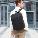 Nylon Square Laptop Backpack Travel Computer School Backpacks Laptop Backpack