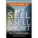 Study Guide For Sell And Sell Short