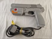 Namco NPC- 130 Playstation One 1 PS1 light gun controller peripheral PS