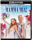 Mamma Mia!: The Movie (4K UHD + Blu-ray) (2-Disc)