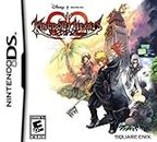 Kingdom Hearts 358/2 Days - Nintendo DS