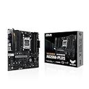 ASUS TUF Gaming A620 Micro-ATX Plus Motherboard, DDR5, PCIe 4.0 Support, Dual M.2 Slots, 2.5Gb Ethernet, DisplayPort, HDMI, Front USB 3.2 Gen 1 Type-C, SATA 6 Gbps, BIOS Flashback, M.2 Q-Latch