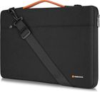 17.3 inch Laptop Sleeve Case Notebook Shoulder Bag Carrying Bag Water-Resista...
