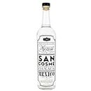 San Cosme Oaxaca Mexico Mezcal Blanco 100% Agave 40% Vol. 0,7l