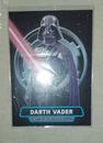 2016 Topps Star Wars: Rogue One: Mission Briefing Darth Vader #1