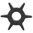 Water Pump Impeller Fit for Yamaha 2 Stroke 25HP 30HP 40HP 50HP Outboard Engine Boat Motor