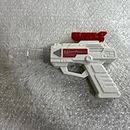 Ray Gun Toy Laser Power
