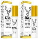 STAG 9000 Long-lasting Dragon Spray, Him Climax Delay Spray for Men, Delay Spray for Him Longer, Delay Spray Climax Control for Men 20ml for Longer Enjoyment Improved Relationship (2)