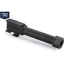 Zaffiri OPMOD MG9 Glock 43/43X Threaded Pistol Barrel Black Nitride ZP.43BTBN-OPMOD