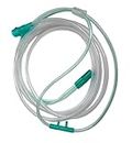 MEDITECH GLOBAL Nasal Cannula For Oxygen with Universal Connector (Adult)