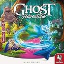 Pegasus Spiele 57160G - Ghost Adventure