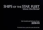 Ships of the Star Fleet: 1
