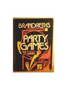 Party Games: 150 Games for Adults o..., Brandreth, Gyle