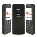 Original Nokia 6300 GSM 2G Unlocked 2MP Camera MP3 Bluetooth Cheap Mobile Phone
