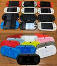 PS Vita PCH-2000 Sony Playstation Vita Console Choice Used excellent