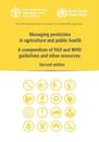 Managing pesticides in agriculture and public health (Taschenbuch)