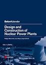 Design and Construction of Nuclear Power Plants (Beton-Kalender Series)