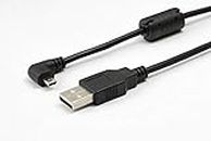 CamRanger USB-Kabel mit USB-Mini-B8-Stecker