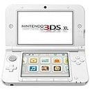 Nintendo 3DS XL - Pink/White Limited Edition
