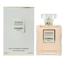 CHANEL COCO MADEMOISELLE EDP INTENSO 3,4 oz/100 ml por Chanel Paris Nueva Caja Sellada