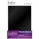 Crafters Companion Magnetic Shim (3 Pack) for Cut 'n Boss & eBosser 8.5 x 12"