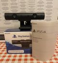 Camara PlayStation 4 Ps4 Camera Psvr Consola Videogiochi 