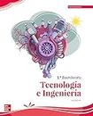 Tecnología e Ingeniería 1.º Bachillerato - 9788448627768 (LOMLOE)