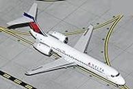 GeminiJets GJDAL2103 Boeing 717-200 Delta Airlines N998AT Scale 1/400