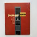 Quaderns d'Arquitectura i Urbanisme 202, 1993. Estenosis - Stenosis