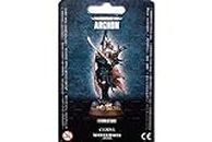 Games Workshop Dark Eldar Archon 45-22 - Warhammer 40,000