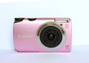 Fotocamera digitale Canon Powershot A3200 IS