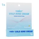 1x, 2x, 3x, 4x Cold Sore Cream 5g 5% w/w | Generic Zovirax