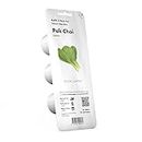 Click and Grow Smart Garden Pak Choi Plant Pods, 3-Pack