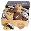 Mothers Day Fresh Bakery Cookies Gift Baskets Homemade Gourmet Chocolate Cook...