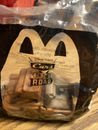 McDonald's 2022 COCHES DISNEY EN LA CARRETERA Happy Meal juguete mejores y más baratas ofertas