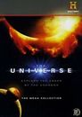 The Universe: Mega Collection (DVD)