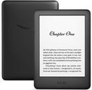 Amazon KINDLE NOW 10TH GENERATION  6" DISPLAY WIFI BUILT IN FRONT LIGHT BLACK