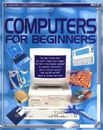 Computers for Beginners (Usborne Computer Guides) By Rebecca Tr .9780746031469