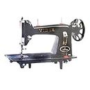 Vidya Link Model Sewing Machine (Glossy Black)