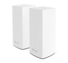 Linksys MX10600-RM2 Velop AX5300 WiFi6 Router System 2Pack Certified Refurbished