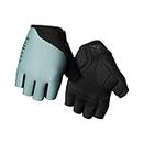 Giro Jag Men Road Cycling Gloves - Mineral, X-Large